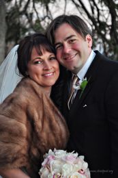 R.J. and Kristina